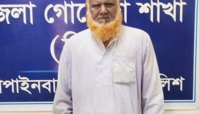 ডিবির অভিযানে ৬’শ ইয়াবাসহ গ্রেফতার এক