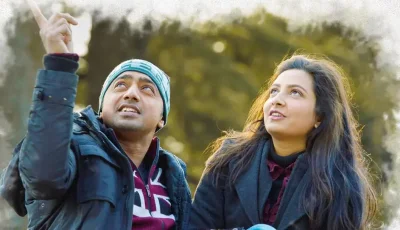 প্রাক্তন দেবের প্রশংসায় শুভশ্রী, আসছেন নতুন সিনেমায়