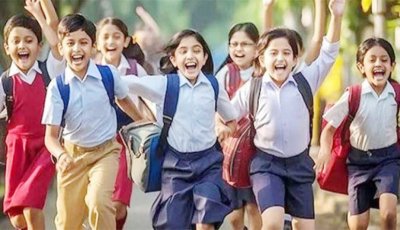 শিক্ষা প্রতিষ্ঠানে এবছর দুর্গাপূজায় লম্বা ছুটি
