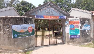 গোদাগাড়ীতে এস.এস.সি ও দাখিল পরীক্ষার্থী ৩৮৯৮