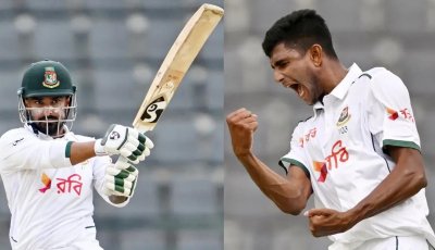 চোটে জর্জরিত ক্রিকেটাররা, প্রশ্নের মুখে বিসিবির মেডিকেল বিভাগ