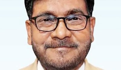 এনসিসিসি’র সদস্য হলেন নওগাঁ বিশ্ববিদ্যালেয়ের ভিসি ড. হাছানাত আলী