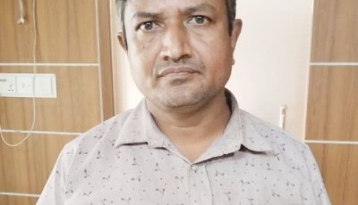 শিক্ষক দিবসের ব্যানারে ‘শেখ হাসিনার বাংলাদেশ’ ॥ প্রধান শিক্ষক আটক