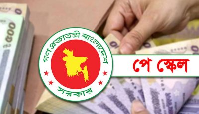 যেকোনো মুহূর্তে পে-স্কেল ঘোষণা হতে পারে: মুখ্য সচিব