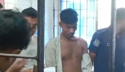 চাঁদা না পেয়ে রাজশাহীতে ছুরিকাঘাতে ব্যবসায়ীকে হত্যা