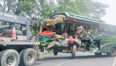 আগস্ট মাসে দেশে সড়ক দুর্ঘটনায় মৃত্যু ৪৮১-আহত-৬৬৪