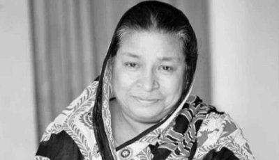 অভিনেত্রী রিনা রহমান আর নেই