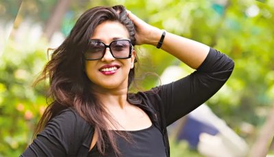 নিজের বদ অভ্যাসের কথা জানালেন ঋতুপর্ণা