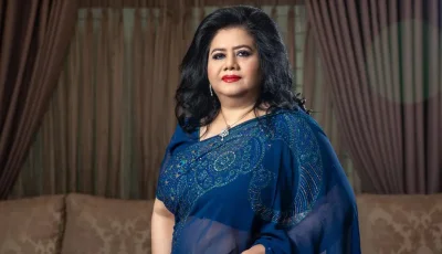 বন্যার্তদের সহায়তায় রুনা লায়লার কনসার্ট, জানা গেল টিকিটের দাম