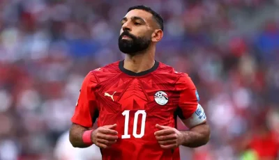 সালাহর দলবদলে ‘চাঞ্চল্যকর মোড়’!