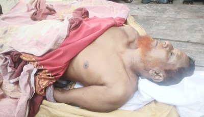 সিংড়ায় বিদ্যুৎস্পৃষ্টে মাছচাষির মৃত্যু