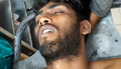 সিংড়ায় বিদ্যুৎস্পৃষ্টে এক কৃষকের মৃত্যু