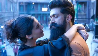 দুই দিনেই ‘টক্সিক’-এর অগ্রিম বুকিং ছাড়াল ২৭ কোটি রুপি