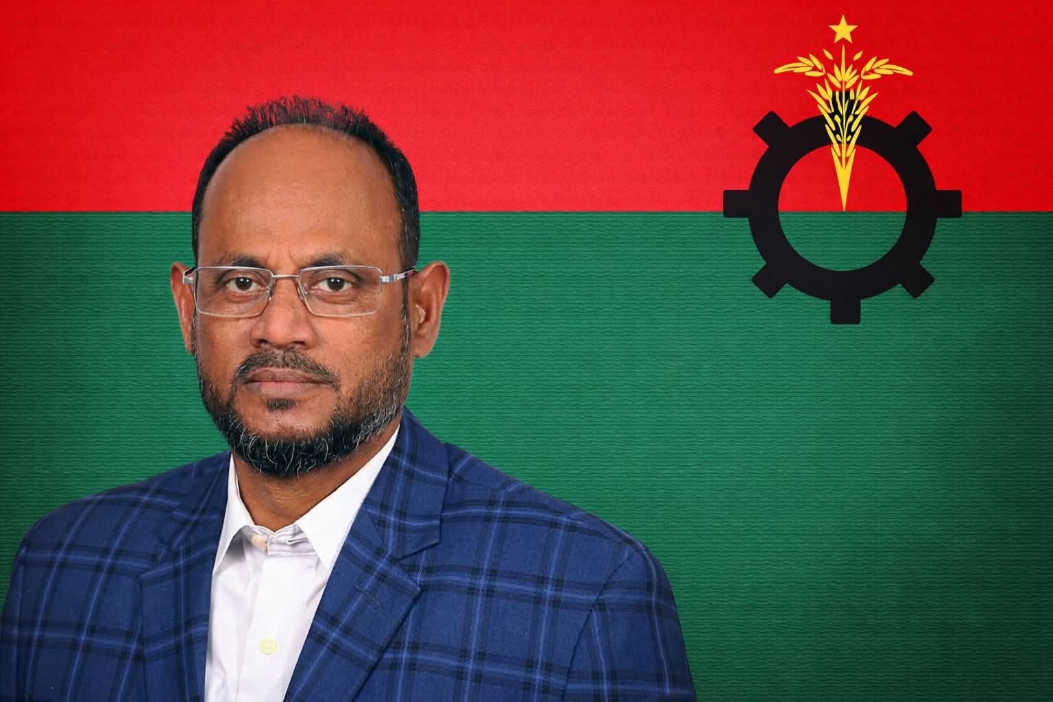 মন্ত্রীসভায় টাংগাইল সদর আসনের এমপি সুলতান সালাহউদ্দিন টুকু