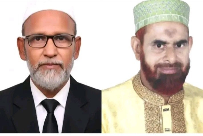 নওগাঁ-১ আসনে ধানের শীষ ও দাঁড়িপাল্লার দ্বিমুখী লড়াইয়ে উত্তপ্ত ভোটের মাঠ