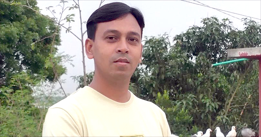 শিবগঞ্জে সাজাপ্রাপ্ত আসামি গ্রেপ্তার
