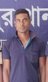 গোমস্তাপুরে ডাকাতির ঘটনায় আরও ৪ ডাকাত গ্রেফতার ॥ স্বীকারোক্তিমূলত জবানবন্দী