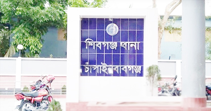 শিবগঞ্জে সালিশে সংঘর্ষে একজন নিহতের ঘটনায় মামলা ॥ গ্রেপ্তার এক