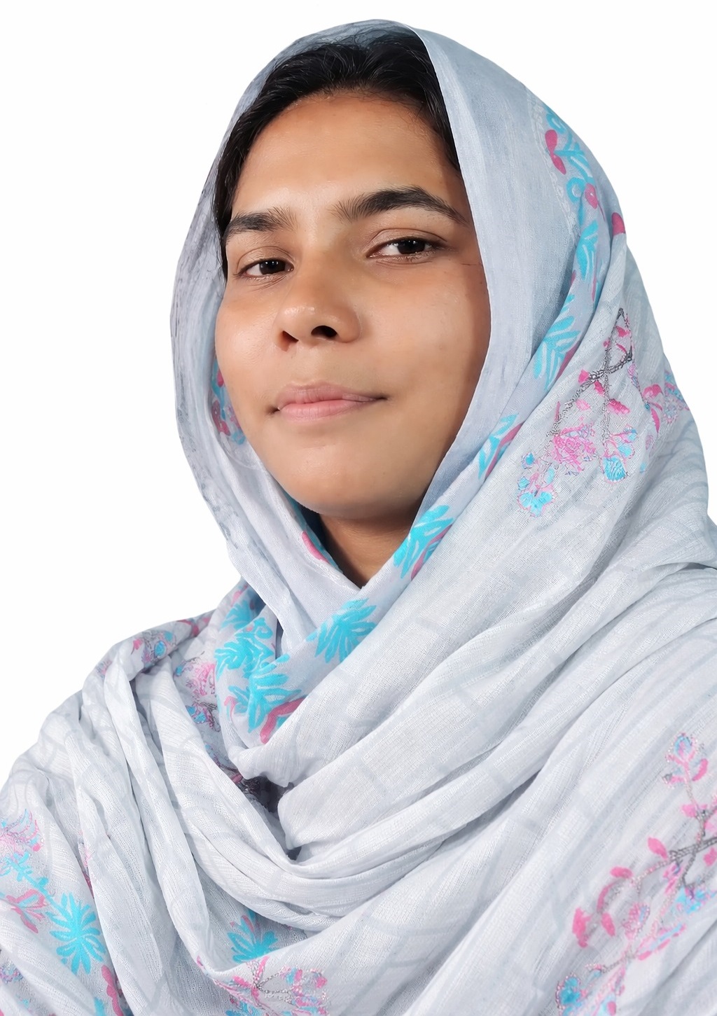 সংরক্ষিত আসনে এমপি হতে চাই ভোলাহাটের সাবেক মহিলা ভাইস চেয়ারম্যান শাহানাজ