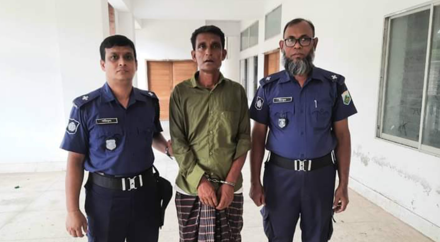 জয়পুরহাটে হত্যা মামলায় একজনের ফাঁসি