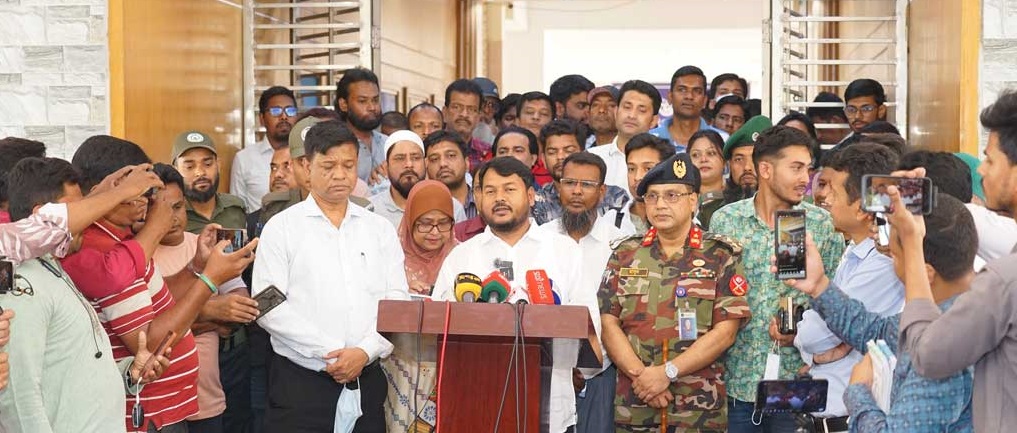 রাজশাহী মেডিকেলে ‘হাম’ উপসর্গে ৩ শিশুর মৃত্যু ॥ নতুন ভর্তি ২৫