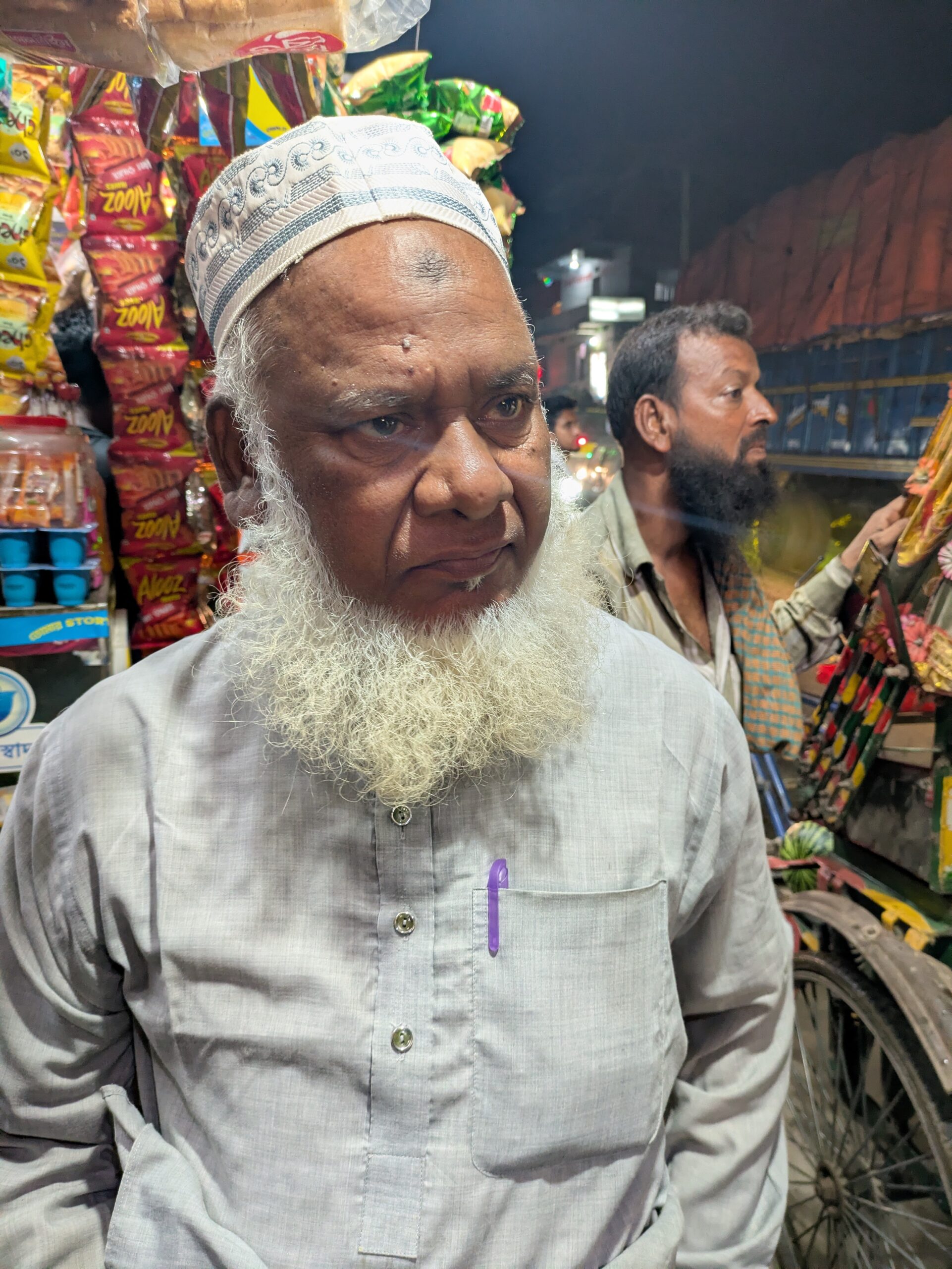 গোবিন্দগঞ্জে উপ-সহকারি কৃষি কর্মকর্তা মজিবর রহমানকে প্রাণনাশের হুমকী