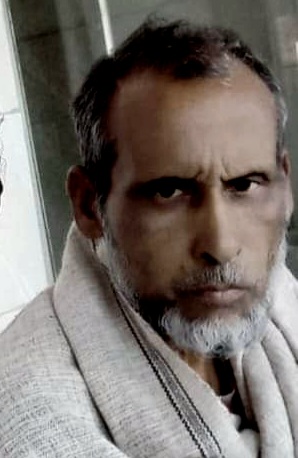 পোরশা উপজেলা প্রেসক্লাবের সাধারণ সম্পাদক রইচউদ্দীন এর পিতার মৃত্যু