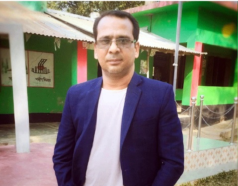 জয়পুরহাটে ট্রেনের নিচে ঝাঁপ দিয়ে এক প্রাথমিক শিক্ষকের আত্মহত্যা