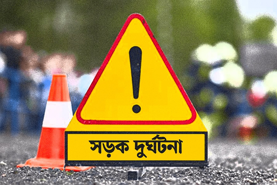 বগুড়ায় ট্রাক-অটোরিকশার সংঘর্ষে ২ জনের মৃত্যু