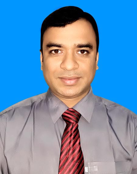 ভোলাহাট উপজেলা সমিতি রাজশাহীর কমিটি গঠন