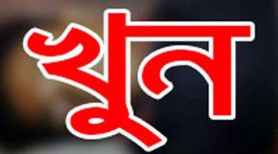 ভোলায় ভাইয়ের হাতে ভাই খুন
