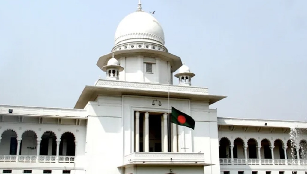 ৬ সিটিতে প্রশাসক নিয়োগের বৈধতা চ্যালেঞ্জ করে রিট