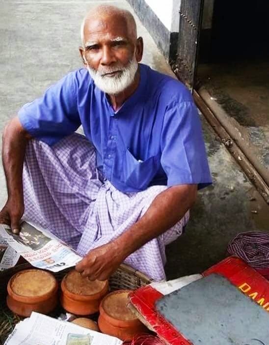 একুশে পদকে ভূষিত হতে যাচ্ছেন ভোলাহাটের জিয়াউল ঘোষ