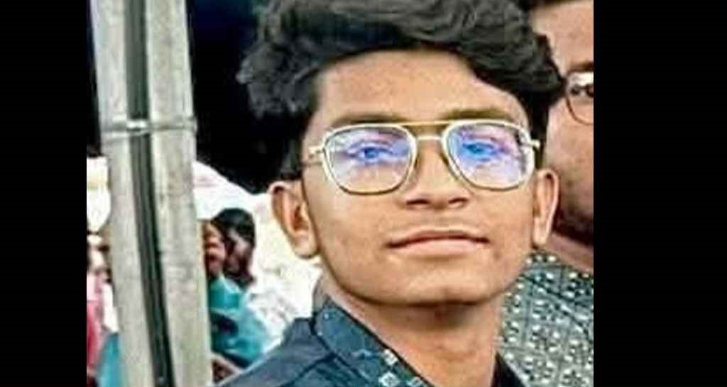 মহানন্দায় নিখোঁজ কলেজ ছাত্রের মরদেহ উদ্ধার