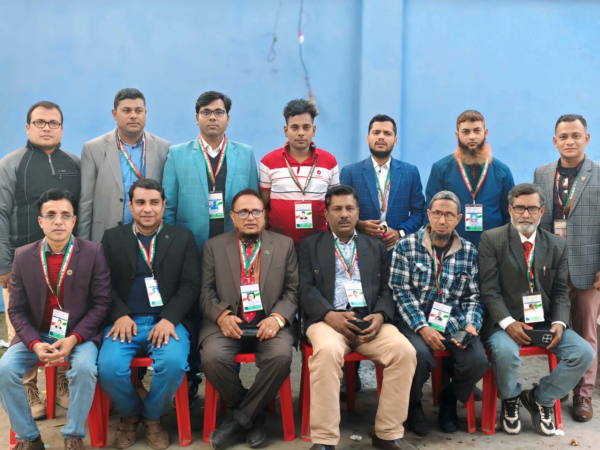 স্বপ্নপুরীতে উপজেলা প্রেসক্লাব গোমস্তাপুরের বার্ষিক পারিবারিক মিলন মেলা