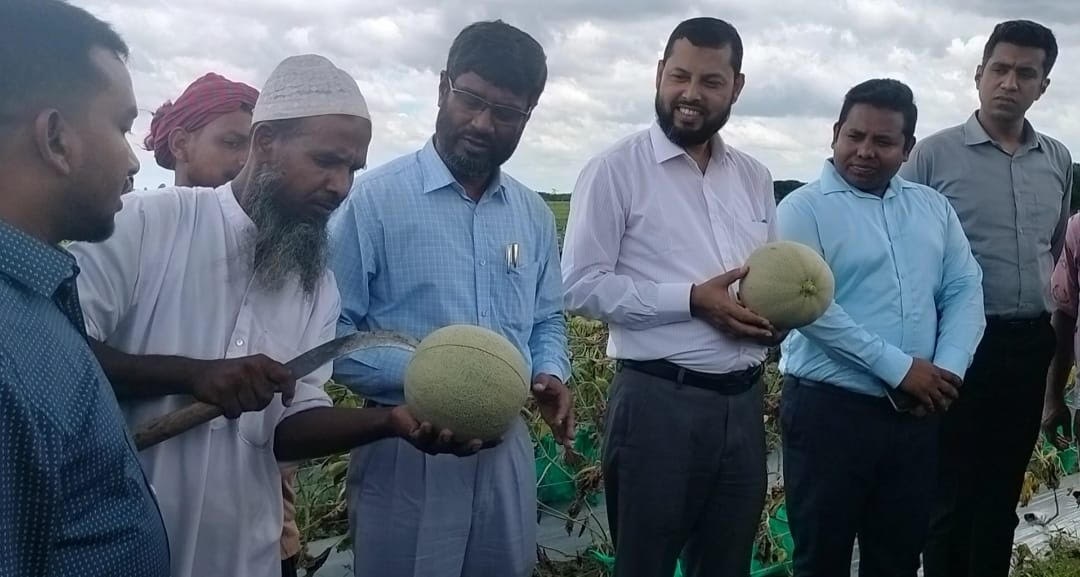 ভোলাহাটে দিনব্যাপী বিভিন্ন কর্মসূচিতে জেলা প্রশাসক